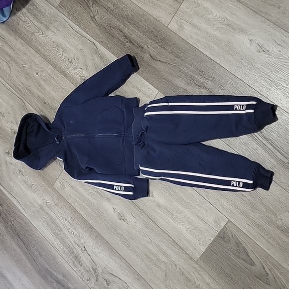 Polo set - Picture 1 of 7
